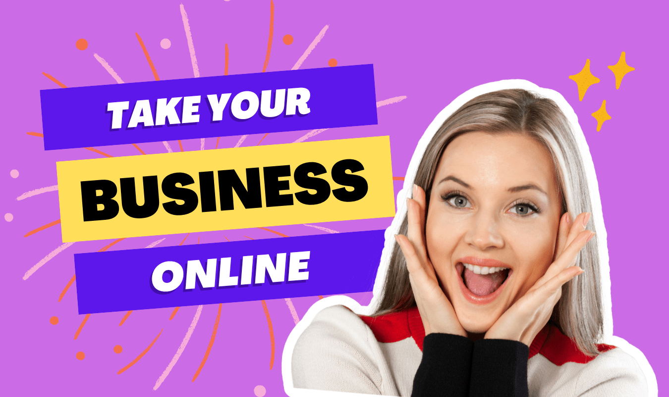 Get Your Ecommerce WordPress Website and Take your business online